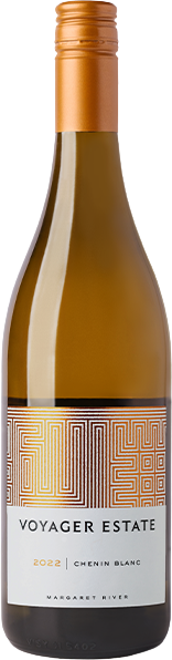 Voyager Estate Chenin Blanc 2022